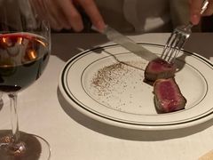-Wolfgang’s Steakhouse 沃夫冈牛排馆(上海白玉兰广场店)