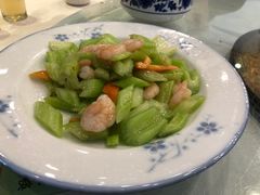 -锦江中华村农家乐饭庄