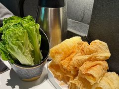 -新兴·金羊座·粤菜点心(乐峰店)