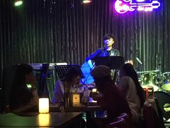 -ohbar live house(人广店)