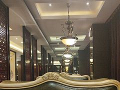 -老牌坊鲁菜名店(聊城美食岛店)