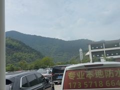 -雅鲁激流探险漂流