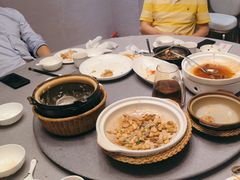 -潮州府·潮菜·砂锅粥(徐家汇店)
