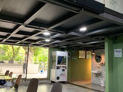 -ADO KAFE(大学城店)