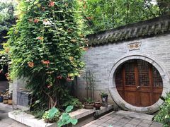 -湘子庙