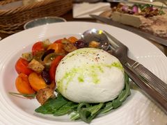 -Bistro Les Lilas丁香花小酒馆