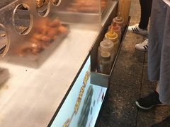 -威威小食