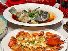 -鑫悦楼煎蟹·16年海鲜大排档