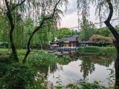-日出青木·杭帮菜名店