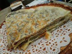 -四姐妹东北饺子(沙尾路店)