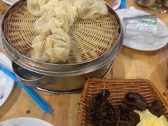 -元盛居(亚泰大街店)