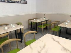 大堂-富临港·蒸汽海鲜·手抓海鲜·炒菜(栈桥店)