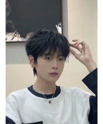 -丝语萱形象