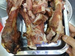 -大亮烤羊腿烤全羊(辣街店)