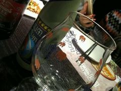 -HIHE Bistro·Oyster Bar(华熙live店)