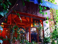 -西关84·History·Art·Cafe