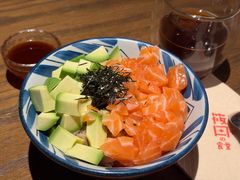 -筱田の食堂·izakaya(淮海中路店)