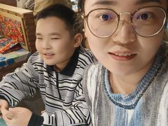 -鱼窝棚柴火铁锅炖(富山屯店)