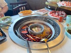 -晓宇重庆火锅(赛格国际购物中心店)