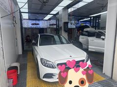 -弋车人洗美·维修·保养(三林店)