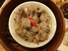 -添好运点心专门店(中环IFC店)