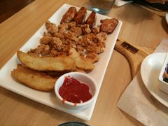 -百特喜·意大利餐厅(八佰伴镇江店)