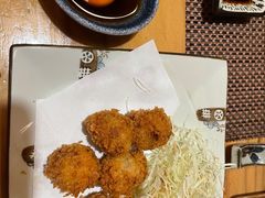 -长崎屋·日本料理·刺身·烧鸟(天河北路店)