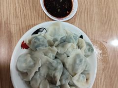 -静海北方手工水饺(好旺角店)