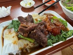-珍珍小食店(西华路店)