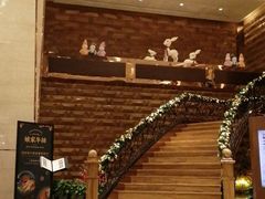 -西安赛瑞喜来登大酒店