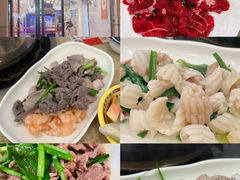 -大良毋米粥(锦龙路总店)
