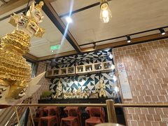 -Home Thai·泰谣(王府井apm店)