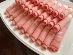 -日坛涮肉(日坛公园店)