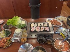 -大阪烧肉BAKA一代(国贸商住大厦店)