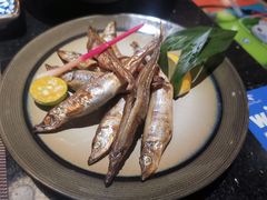 -德川家日本料理(中关村寰太大厦店)