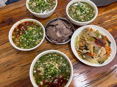 -清真·马安军辣子牛肉面