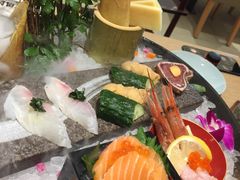 -蟹的岡田屋(正大广场店)