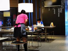 -麦当劳(祈年大街店)