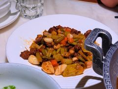 -大鱼徽州·寻味徽菜(星光总店)