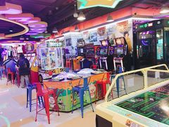 -汤姆熊欢乐世界(大连恒隆广场店)