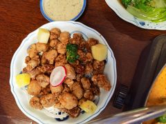 -林四喜·闽南传家菜(鼓浪屿店)