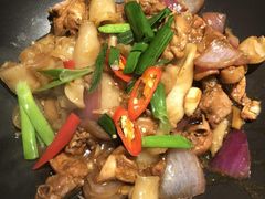 -珍味汤馆·潮汕家乡菜(保利文化广场店)