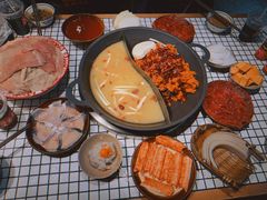 -董眼镜火锅(洪崖洞总店)