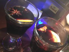 -Hooley's活利仕西餐厅(珠江新城店)