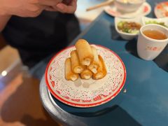 -邹开喜·小海鲜醉鸡煲·潮汕鲜切牛肉店(襄阳北路店)