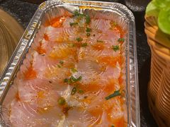 炭烧龙利鱼-牛家酒场(7mall店)