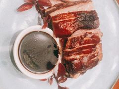 -林芝工布庄园希尔顿酒店-猎味中餐厅