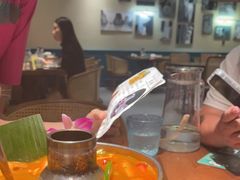 -南越郡·越式风味餐厅(青秀万达店)