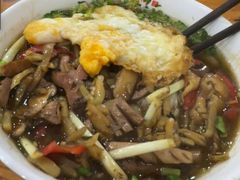 -肆姐面粉馆(坡子街店)