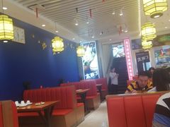 -渔家风味·鲅鱼水饺·央视展播·海鲜天津菜(开发区店)